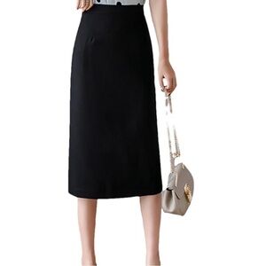 Essentiel Pencil Skirt